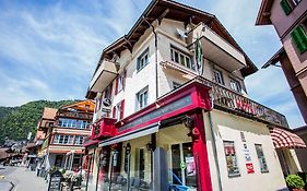 Hotel Tell&Apartments